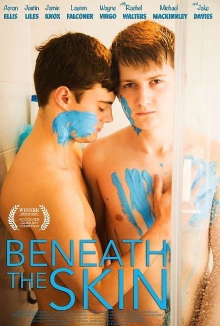 Beneath the Skin  (2015)