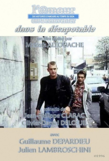 Dans la décapotable  (1997)