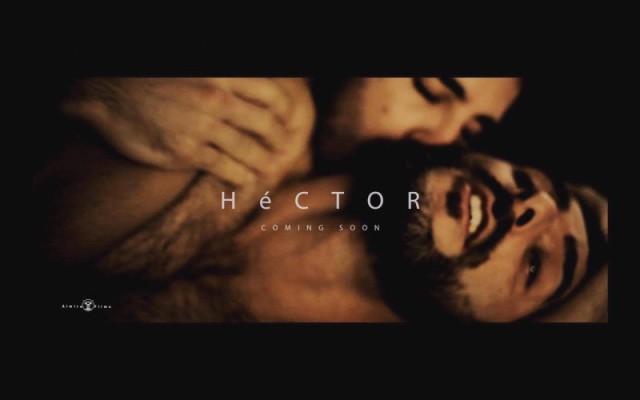 HéCTOR  (2018)