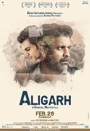 Aligarh  (2015)