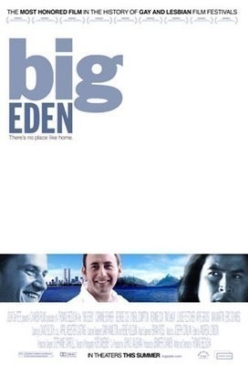 Big Eden / Velký ráj  (2000)