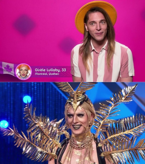 Canada&#039;s Drag Race  (2024)