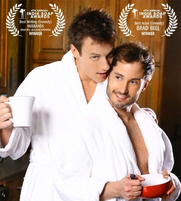 Husbands  (2012)