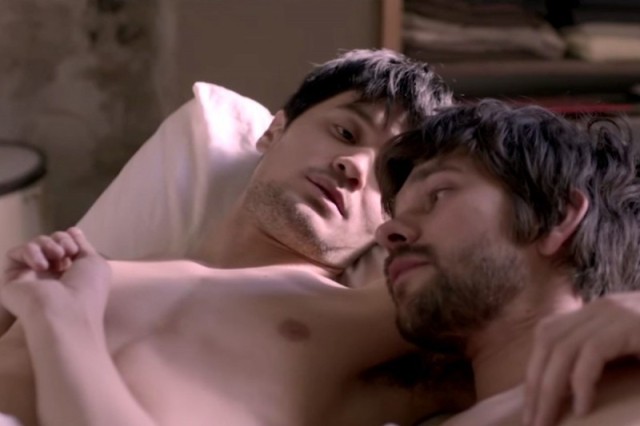 Lilting / Chvění  (2014)