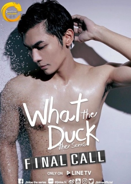 What The Duck 2: Final Call The Series  (2019)