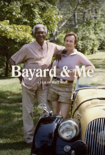 Bayard &amp; Me  (2017)