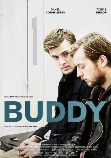 Buddy  (2015)