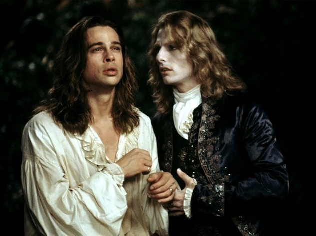 Interview with the Vampire: The Vampire Chronicles / Interview s upírem  (1994)