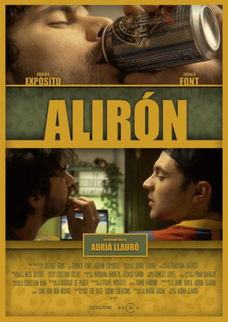 Alirón  (2019)