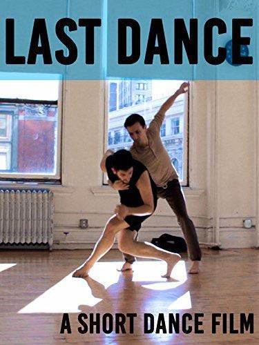 Last Dance  (2015)