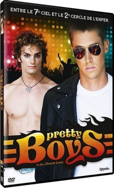 The Pretty Boys  (2011)