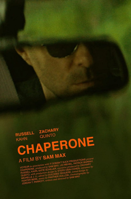 Chaperone  (2022)