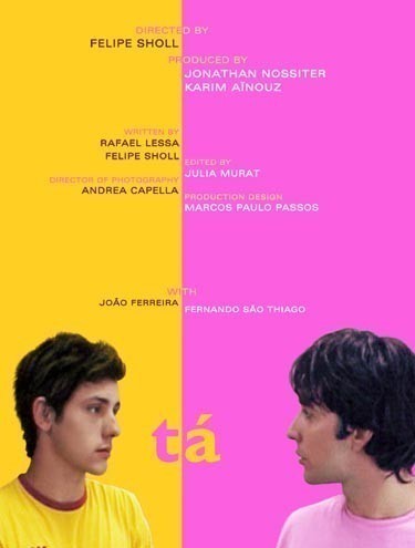 Tá  (2007)