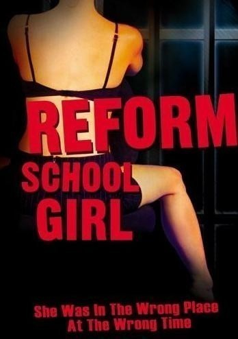 Reform School Girls  (1986)