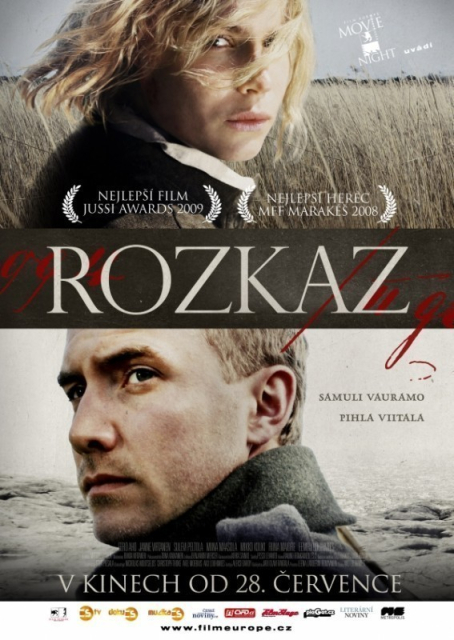 Käsky / Rozkaz  (2008)