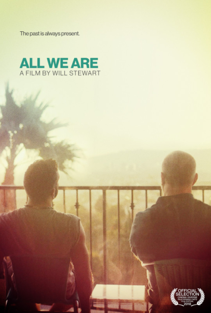 All We Are  (2018)