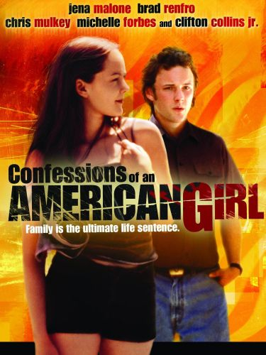 American Girl  (2002)