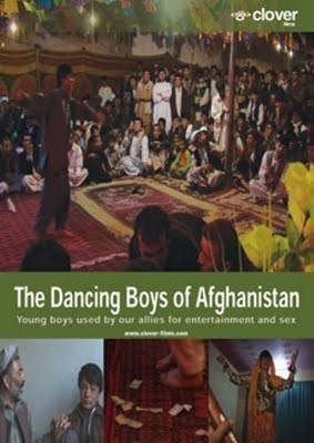 The Dancing Boys of Afganistan  (2010)