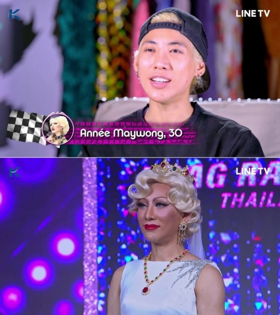 Drag Race Thailand  (2019)