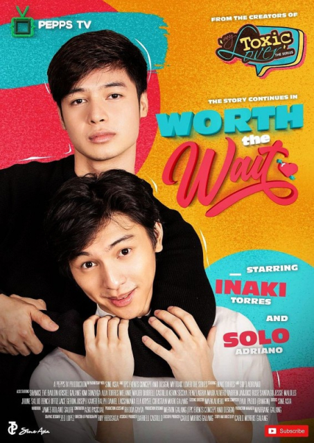 Worth the Wait   (2021)