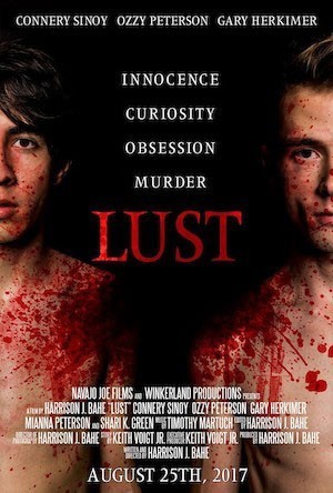 Lust  (2017)