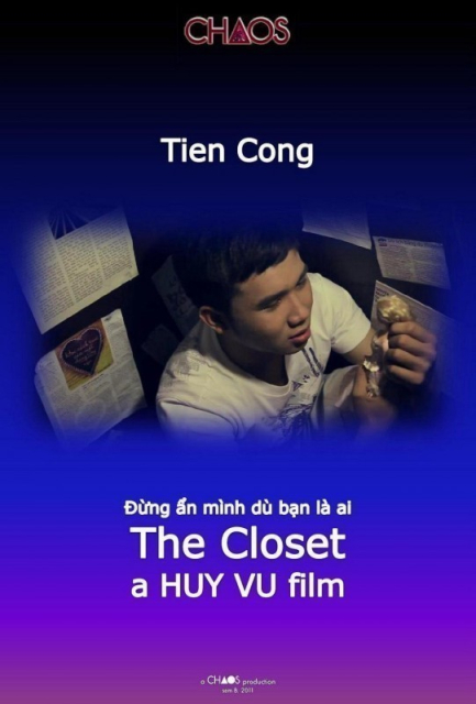 The Closet (II)  (2011)