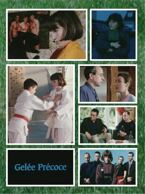 Gelée précoce  (1999)