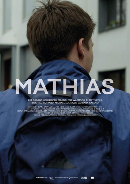 Mathias  (2017)