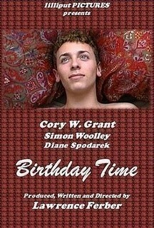 Birthday Time  (2000)