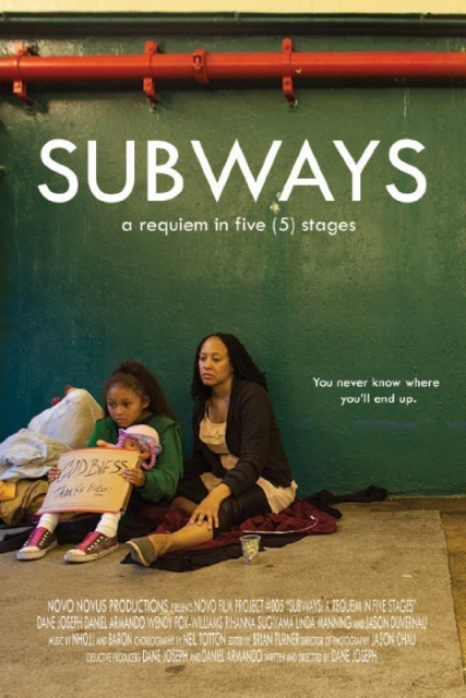 Subways  (2014)