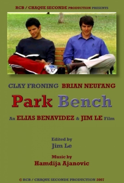 Park Bench  (2007)