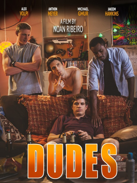 Dudes  (2016)