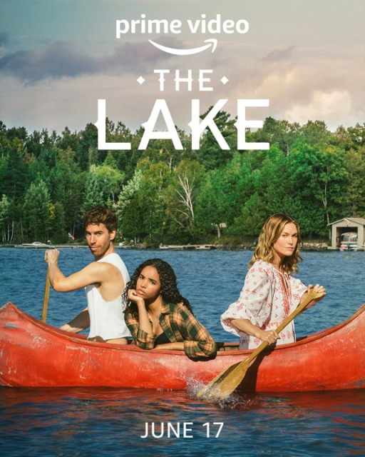 The Lake / Jezero  (2022)