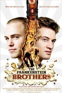 A Beer Tale / The Frankenstein Brothers  (2012)