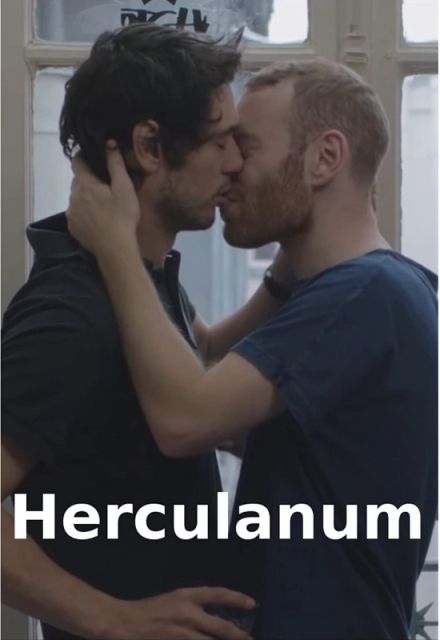 Herculanum / Herculaneum  (2016)