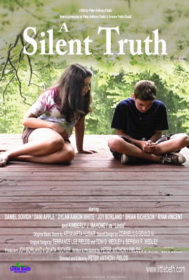 A Silent Truth  (2012)