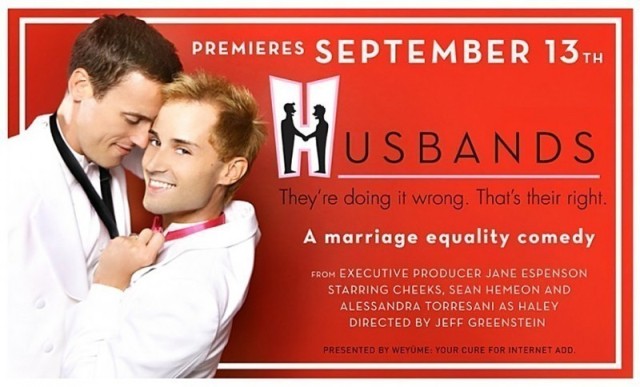 Husbands  (2012)