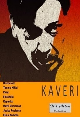 Kaveri  (2008)