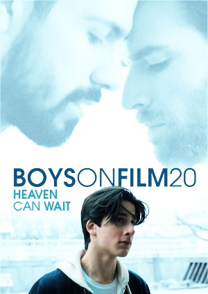 Boys On Film 20: Heaven Can Wait  (2020)