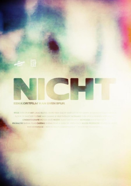 Tom and Niel / Nicht  (2011)