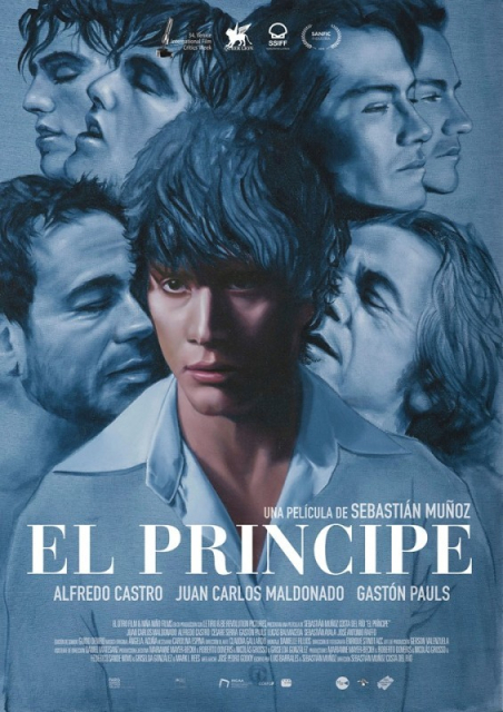 El Príncipe / The Prince  (2019)