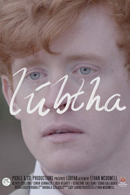 Lúbtha  (2019)