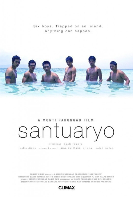 Santuaryo  (2010)