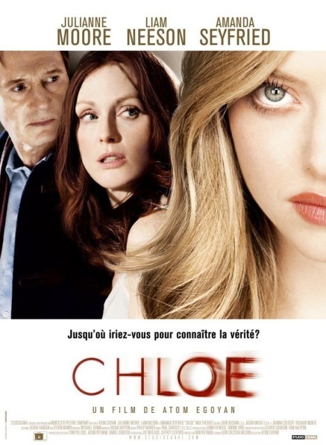 Chloe  (2009)