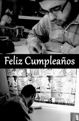 Feliz Cumpleaños  (2014)