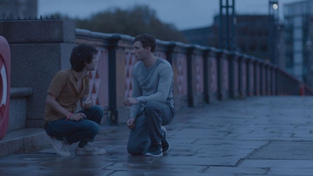 London Spy  (2015)