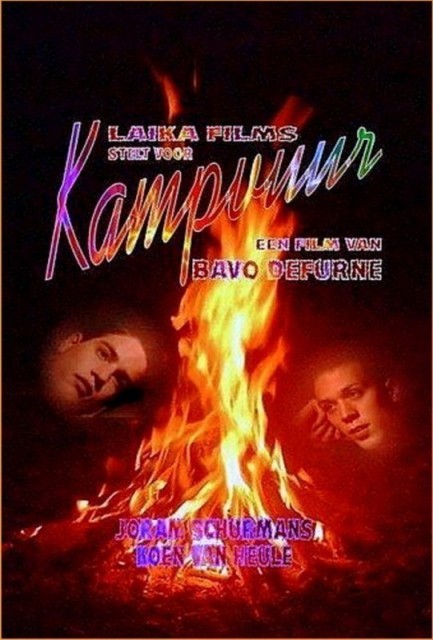 Kampvuur / Campfire / Táborák  (1999)