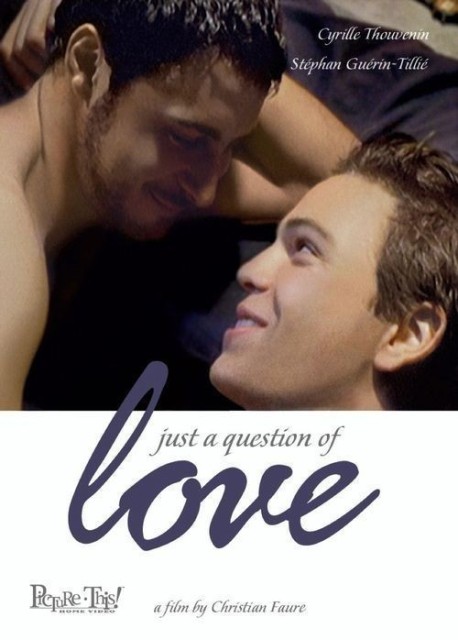 Juste une question d&#039;amour / Just a Question of Love  (2000)