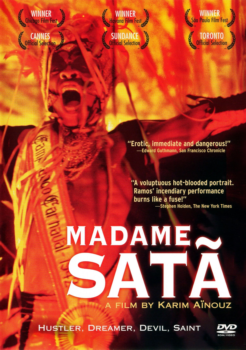 Madame Satã  (2002)