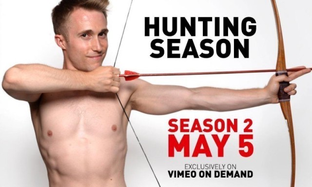 Hunting Season  (2012)